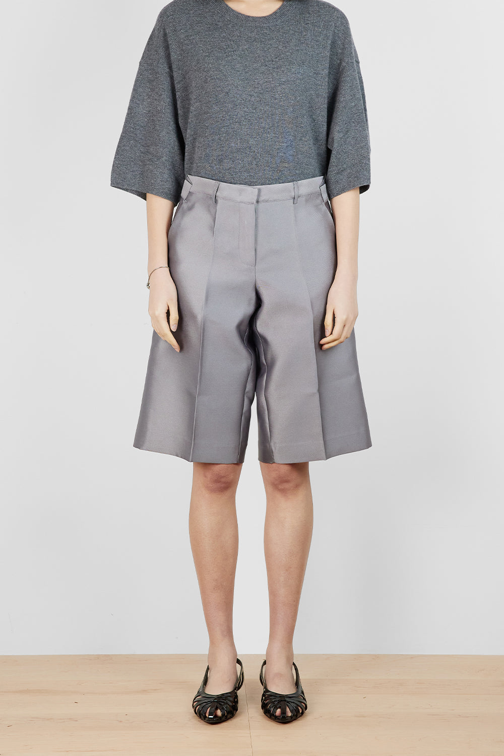 Ambra Shorts | The Garment | The Standard Store