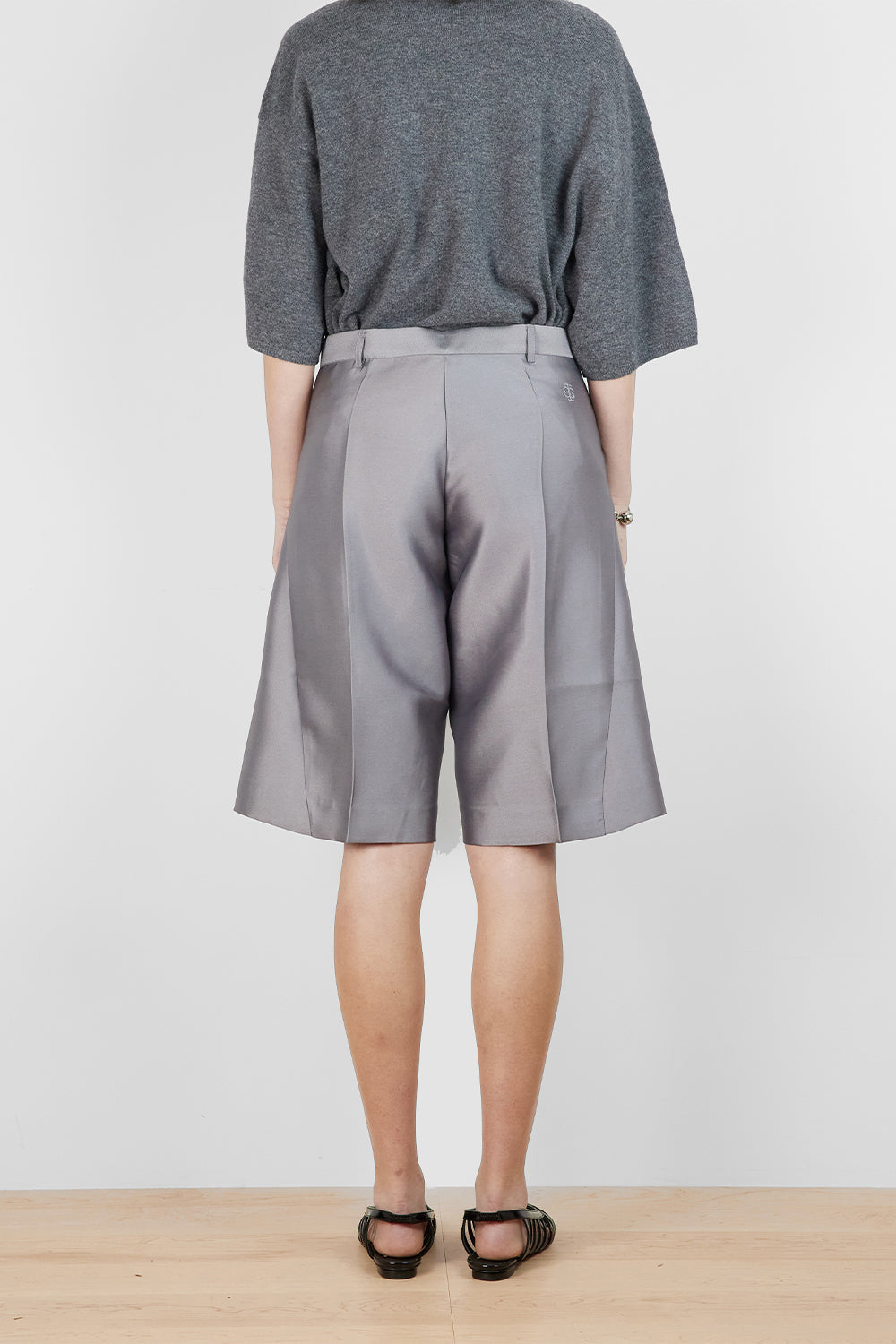 Ambra Shorts | The Garment | The Standard Store