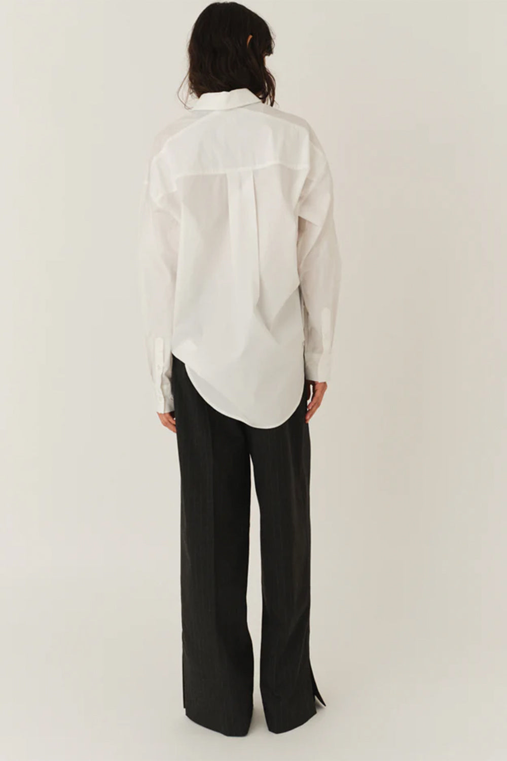 Andora Wide Pants | The Garment | The Standard Store

