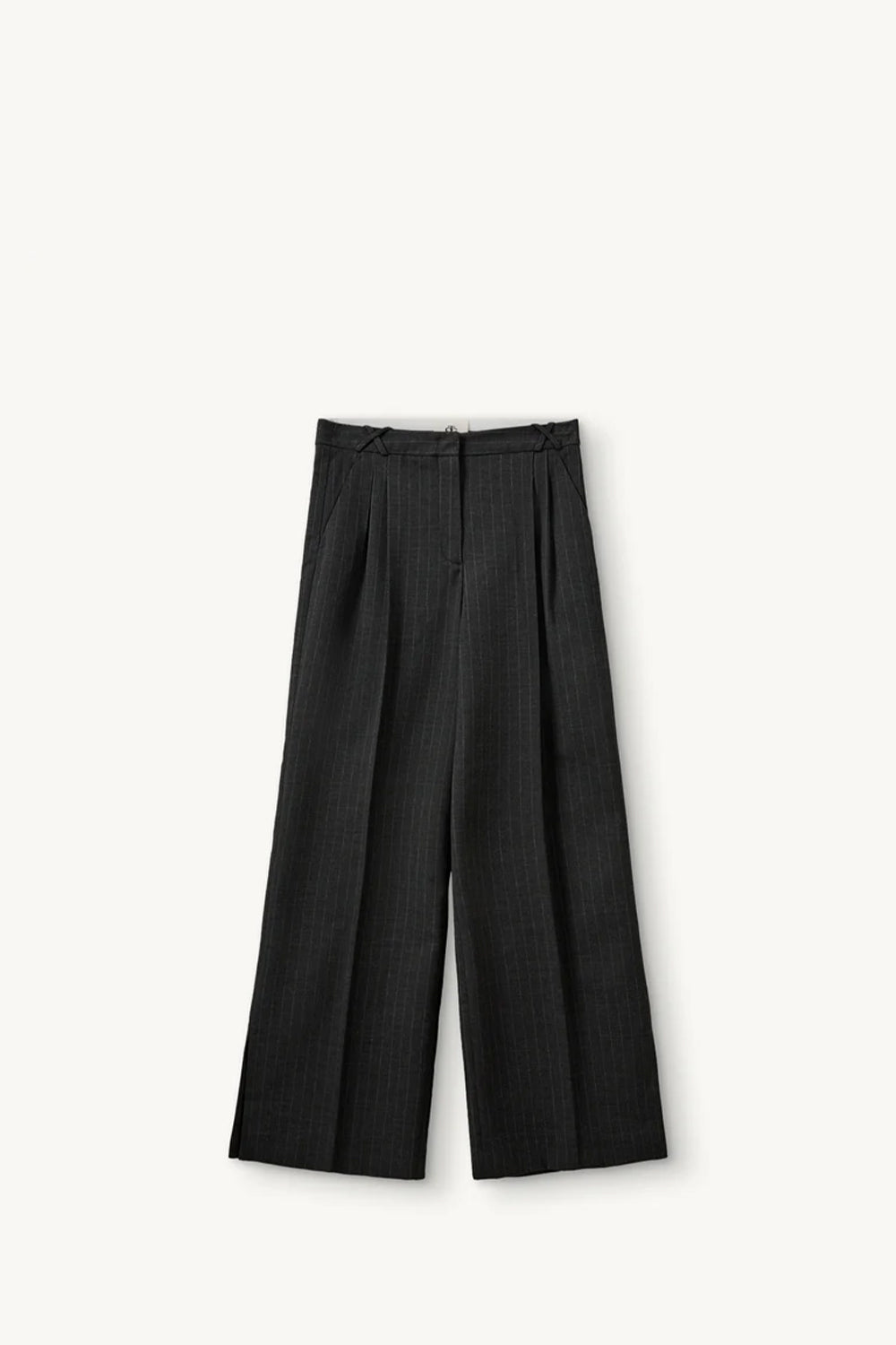 Andora Wide Pants | The Garment | The Standard Store

