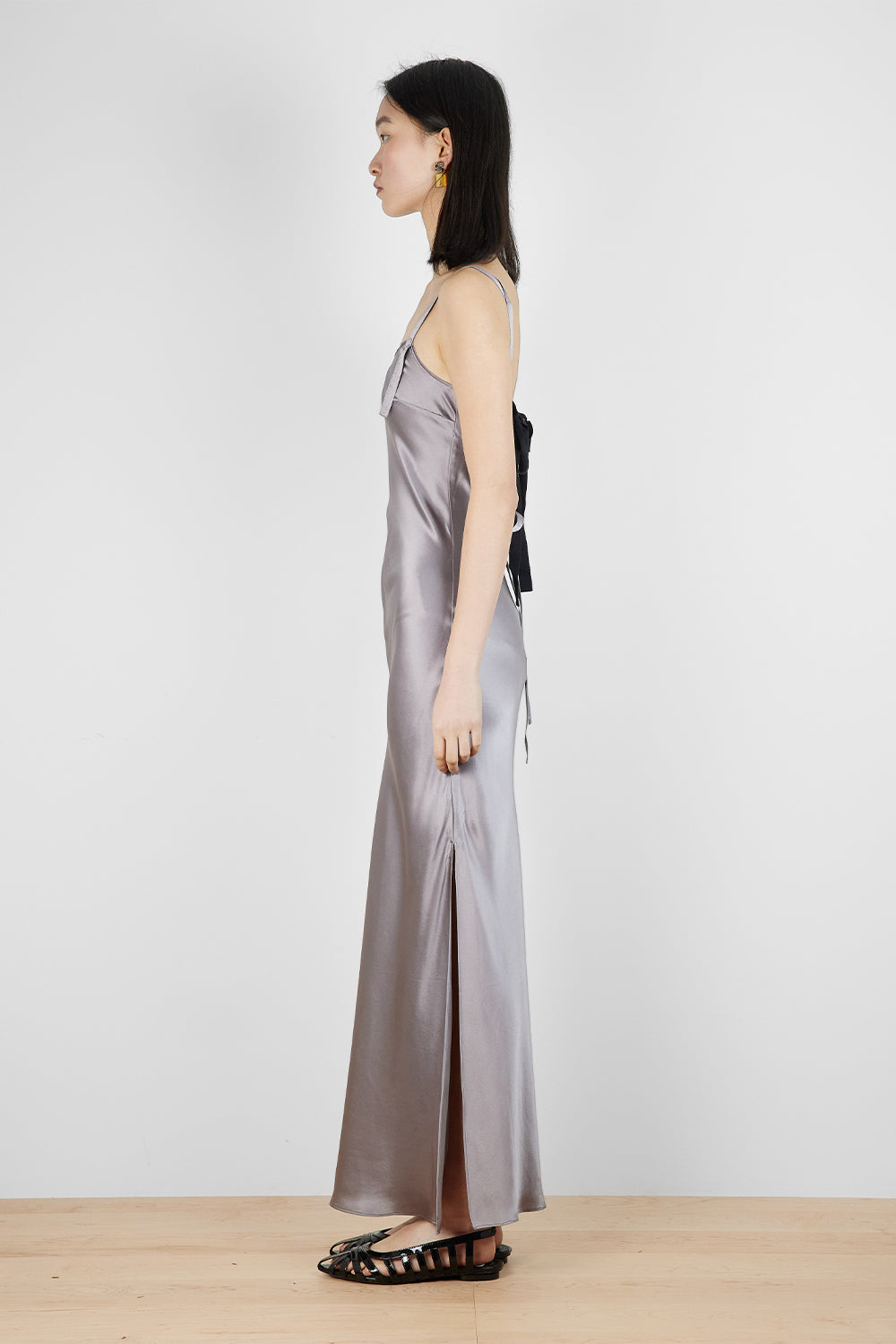 Catania Dress | The Garment | The Standard Store