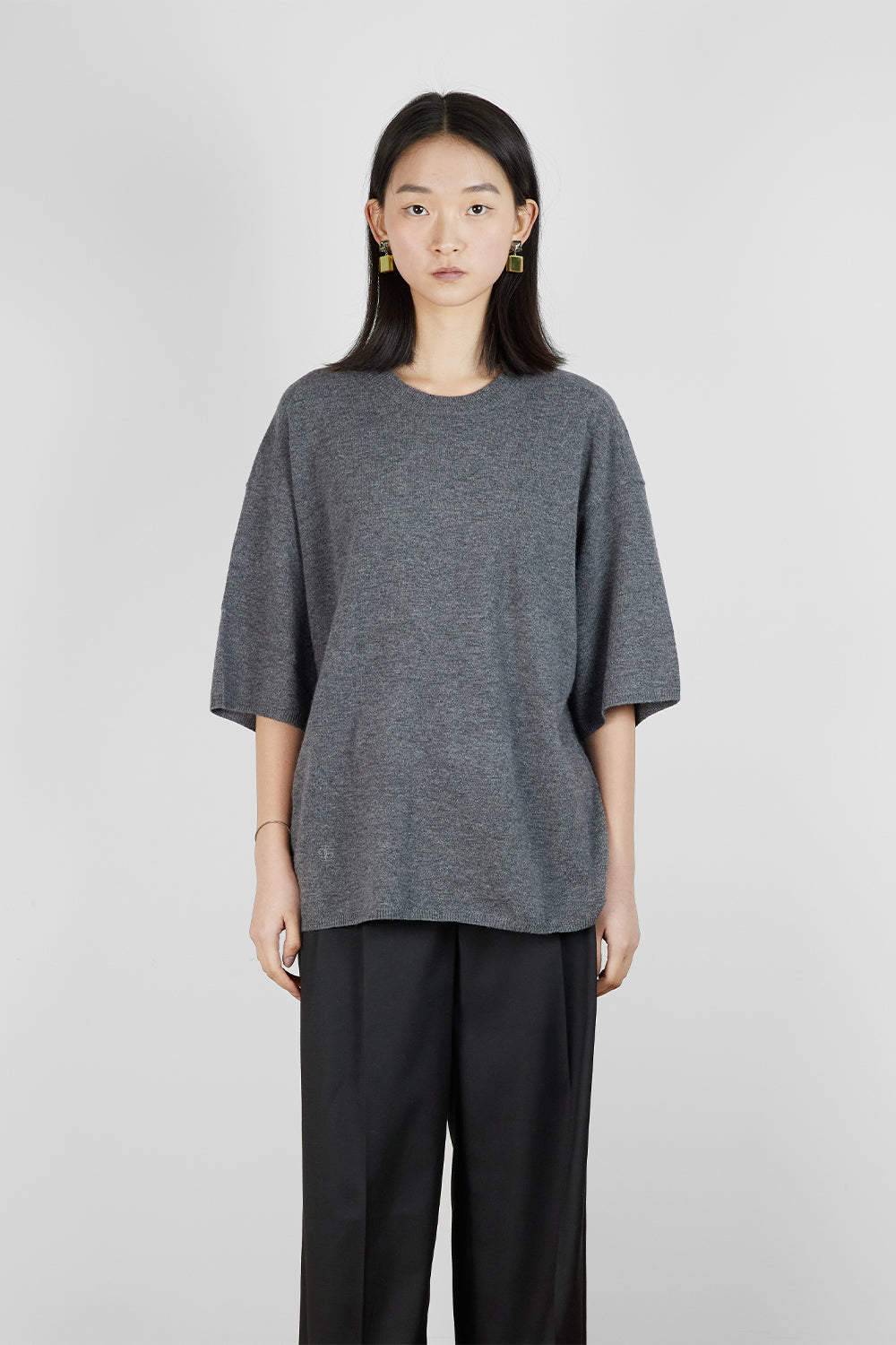 Como Oversized Tee | The Garment | The Standard Store