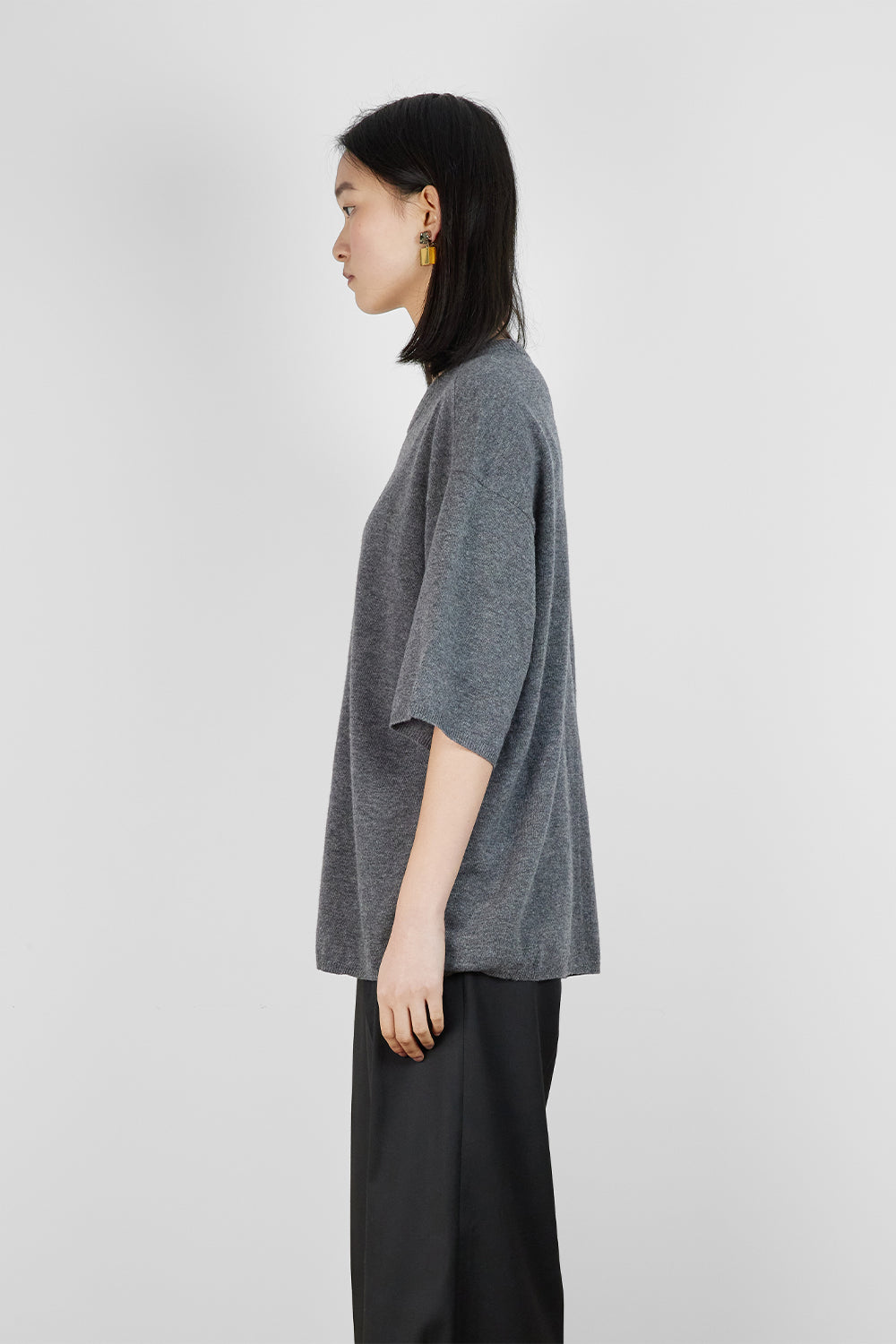 Como Oversized Tee | The Garment | The Standard Store
