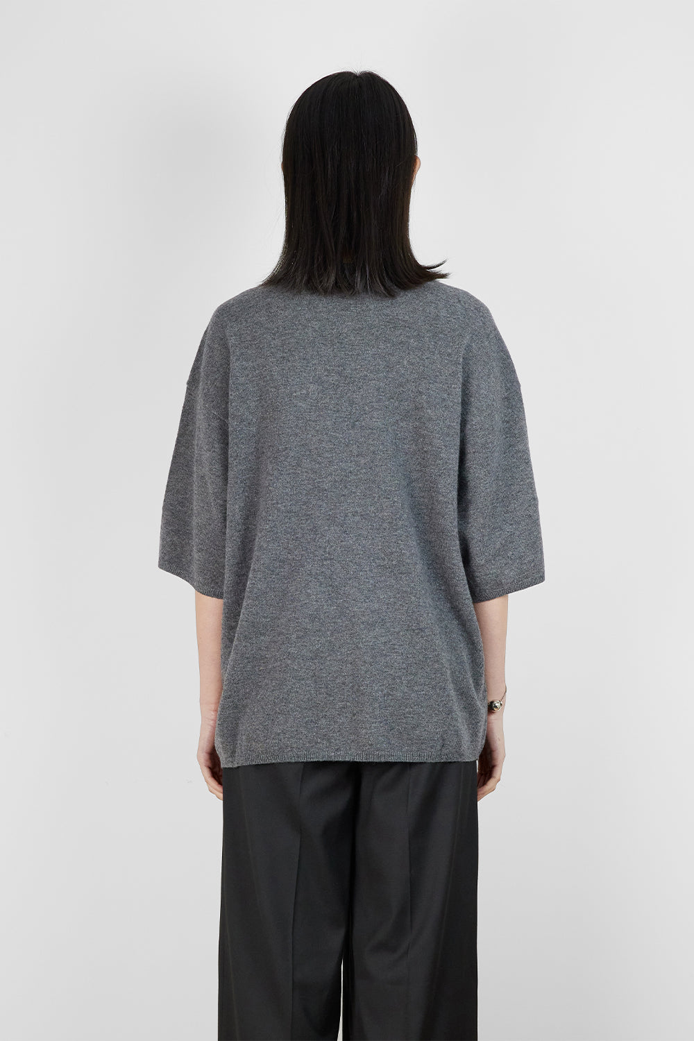 Como Oversized Tee | The Garment | The Standard Store