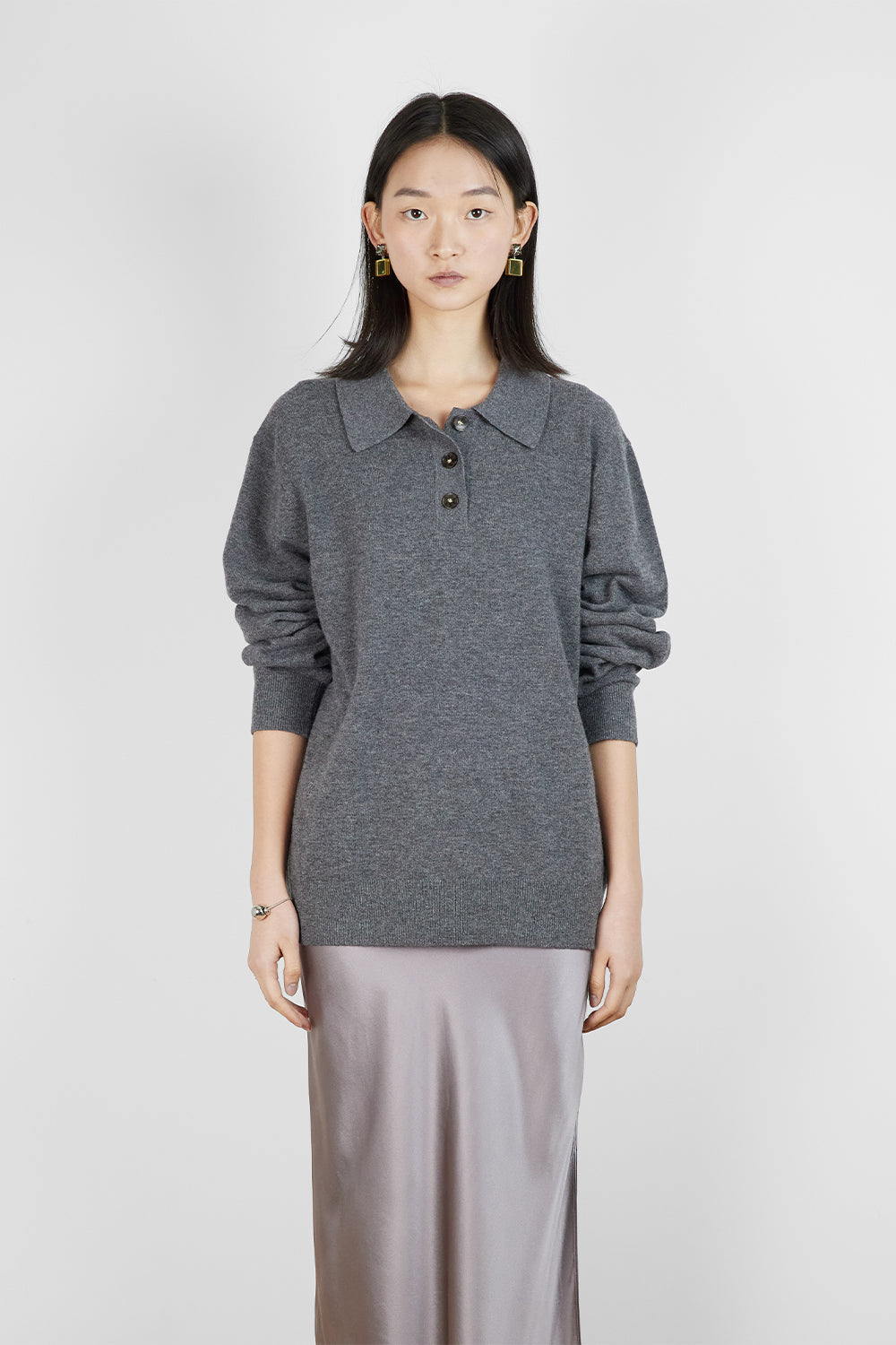 Como Polo | The Garment | The Standard Store