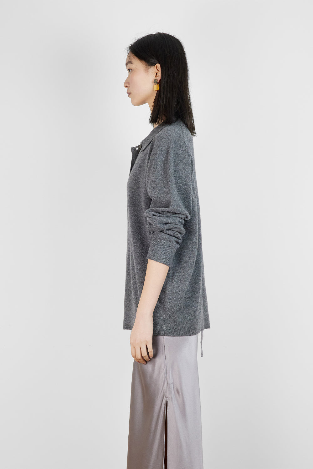 Como Polo | The Garment | The Standard Store