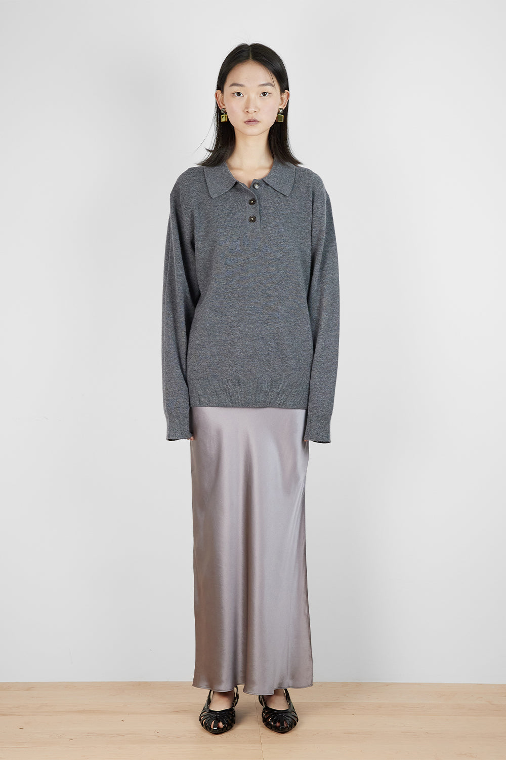 Como Polo | The Garment | The Standard Store