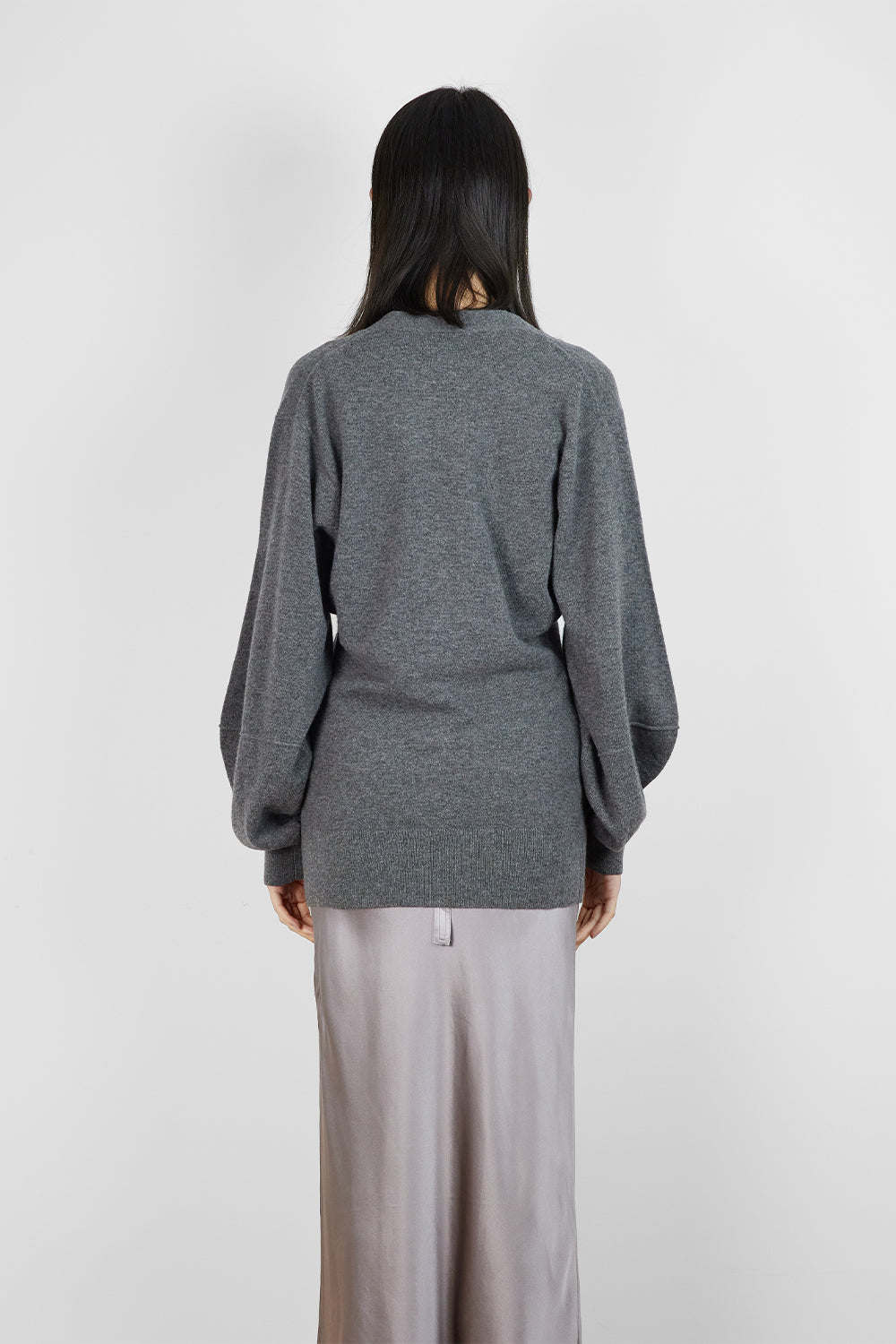 Como Sleeve Cardigan | The Garment | The Standard Store