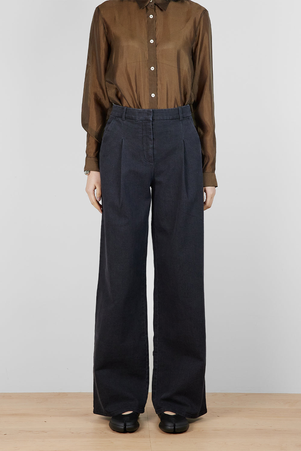 Merci Anagram Pants | The Garment | The Standard Store