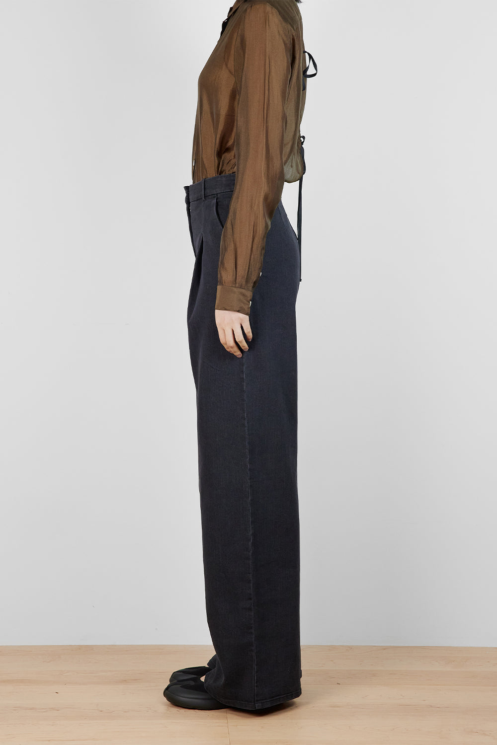 Merci Anagram Pants | The Garment | The Standard Store