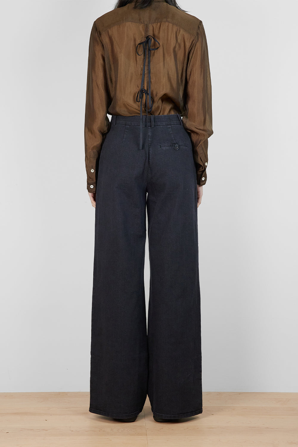 Merci Anagram Pants | The Garment | The Standard Store