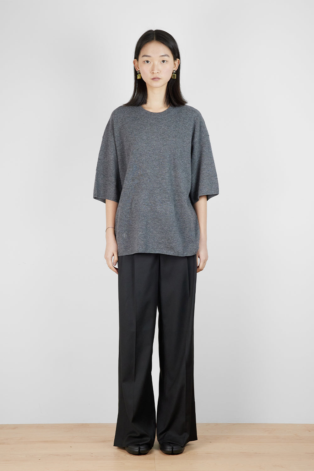 Pluto Grand Pants | The Garment | The Standard Store