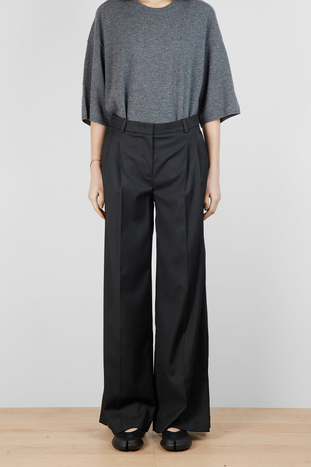 Pluto Grand Pants | The Garment | The Standard Store