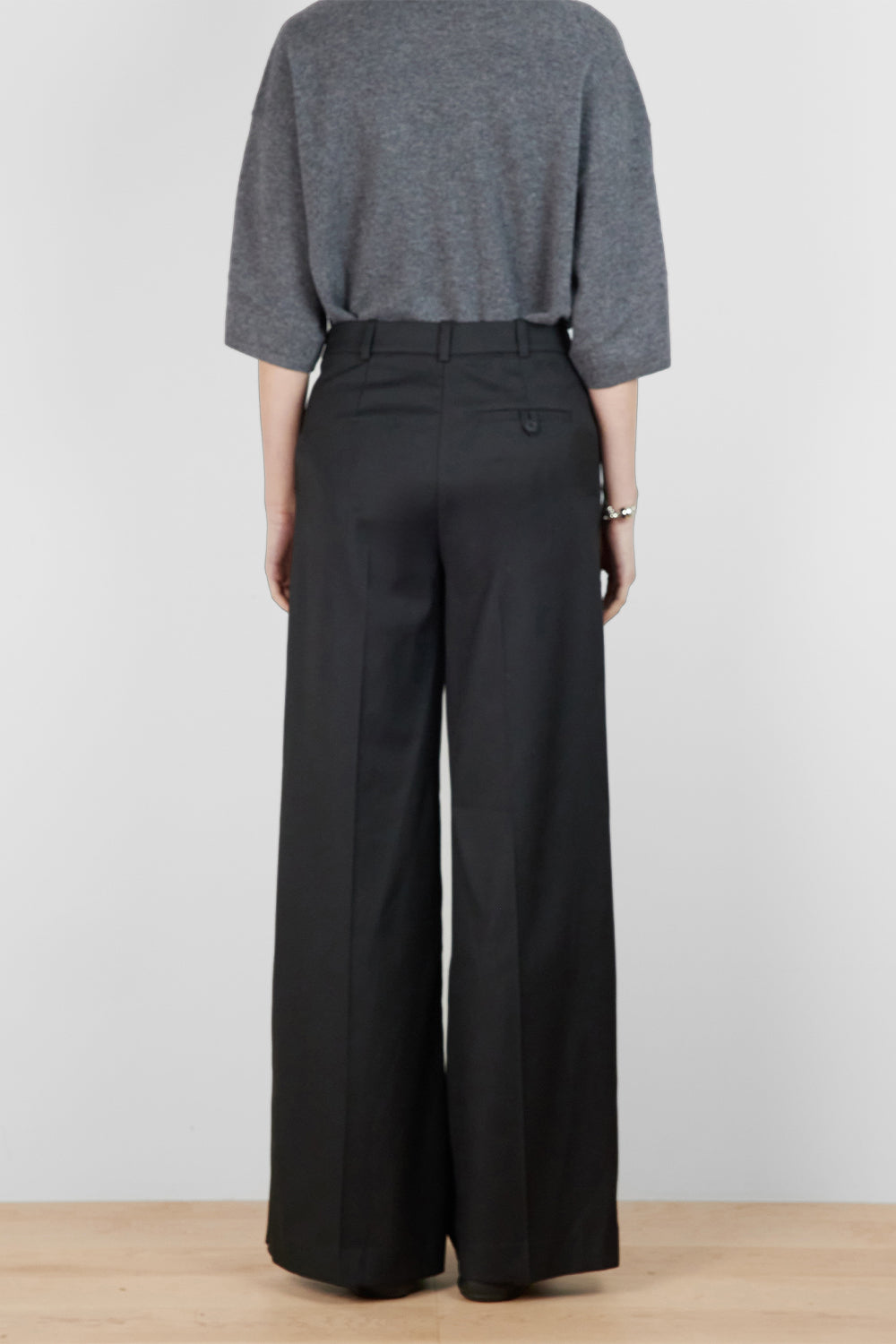 Pluto Grand Pants | The Garment | The Standard Store