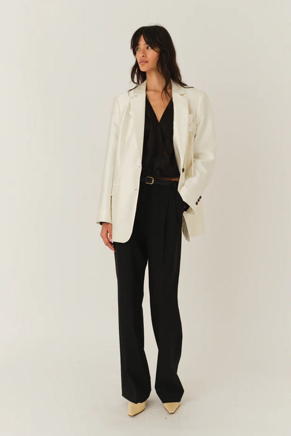 Umami Blazer | The Garment | The Standard Store

