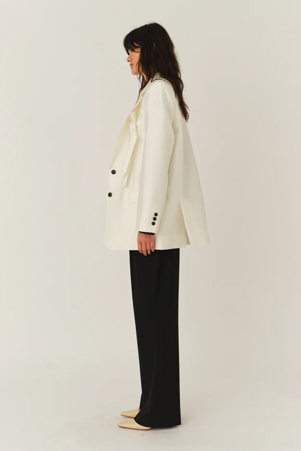 Umami Blazer | The Garment | The Standard Store

