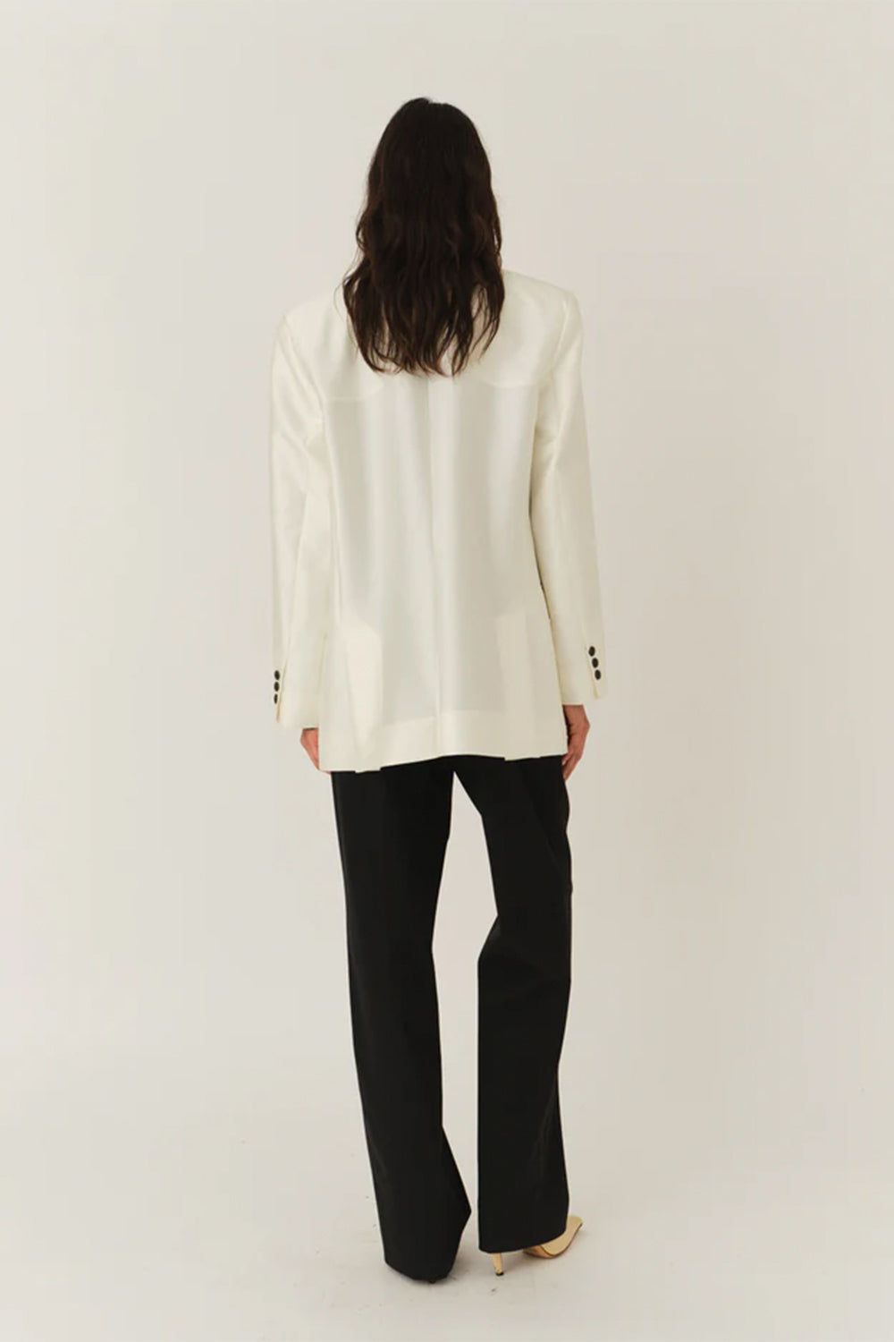 Umami Blazer | The Garment | The Standard Store

