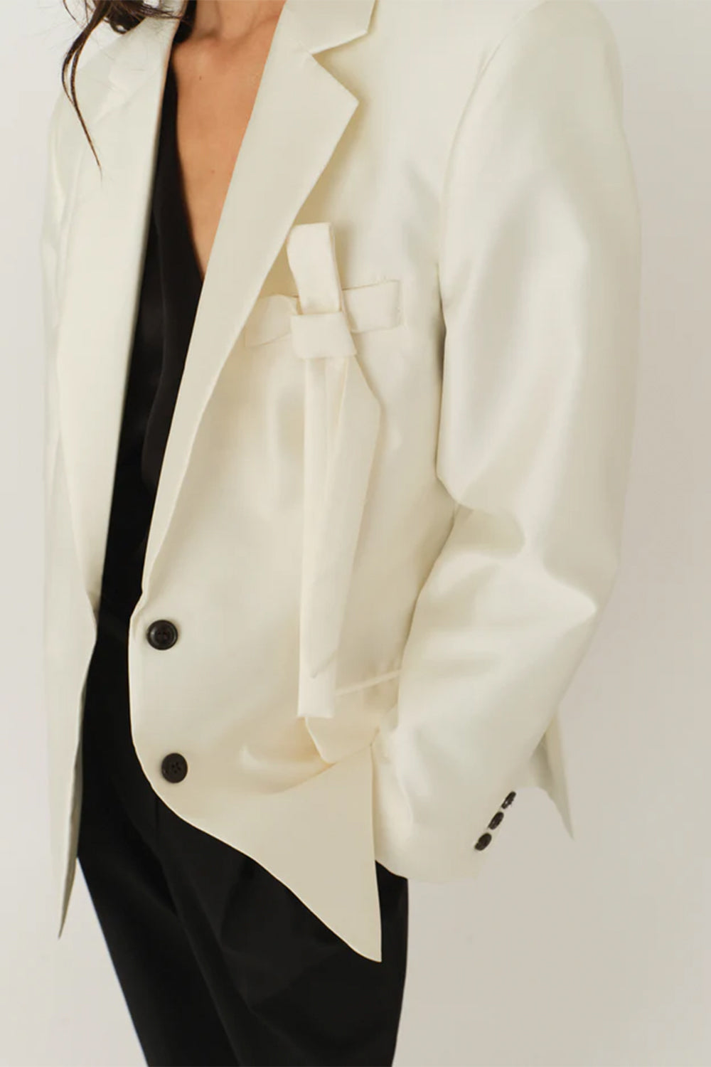 Umami Blazer | The Garment | The Standard Store

