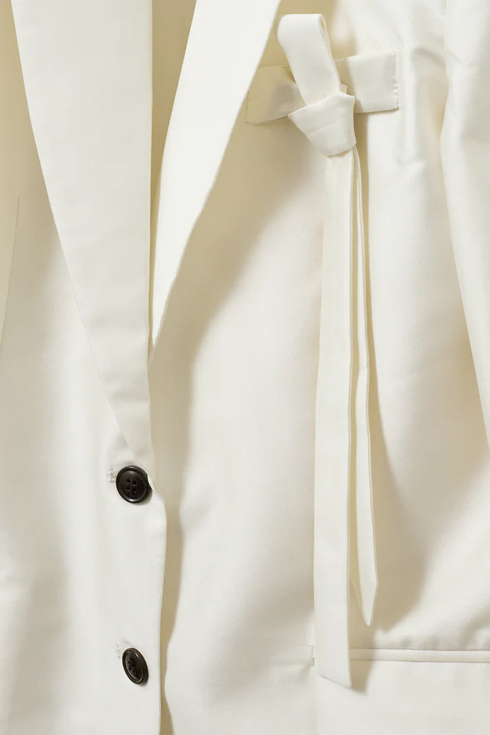 Umami Blazer | The Garment | The Standard Store

