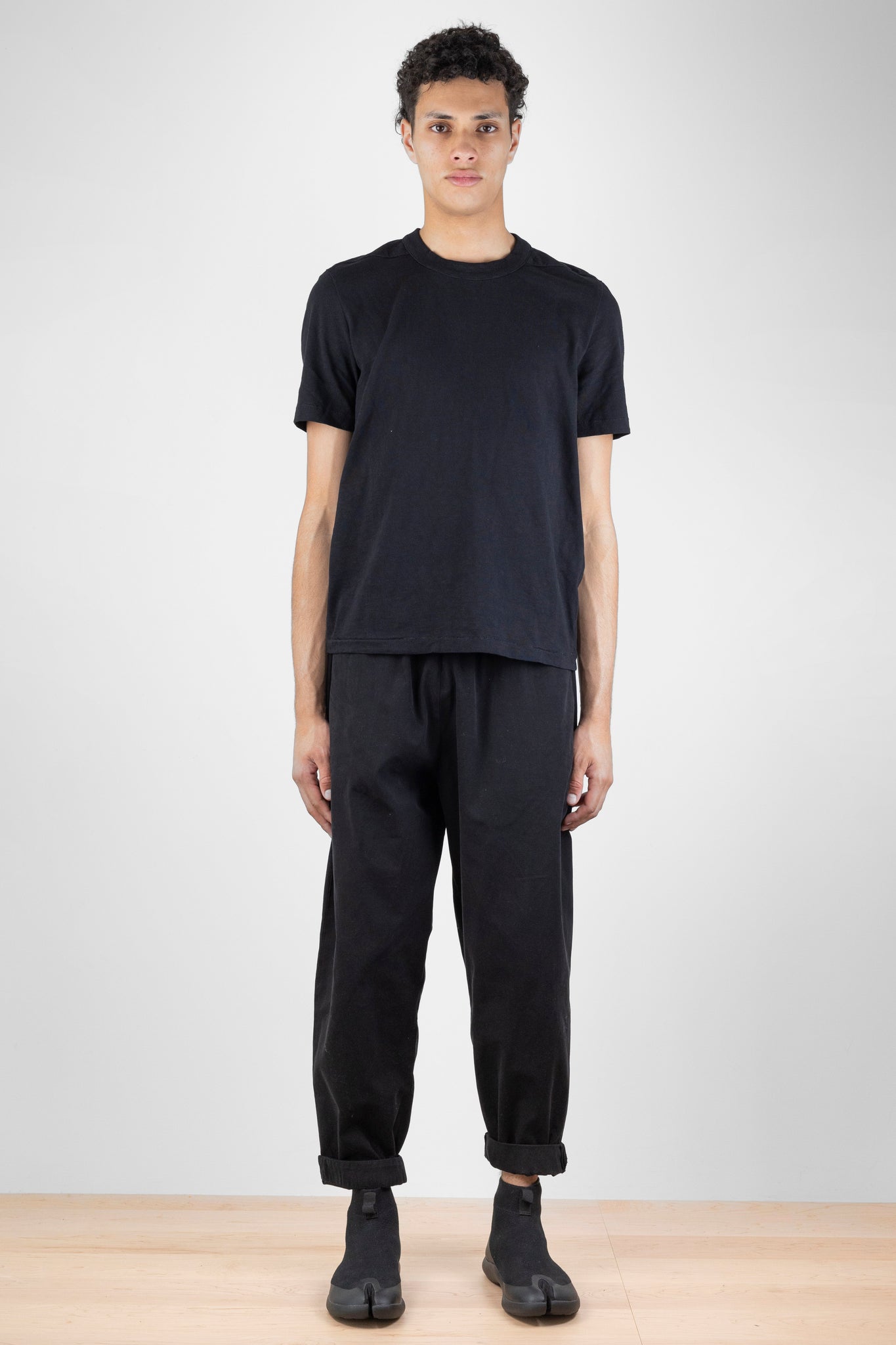 The Gymnast Trouser, Flint | Toogood | The Standard Store