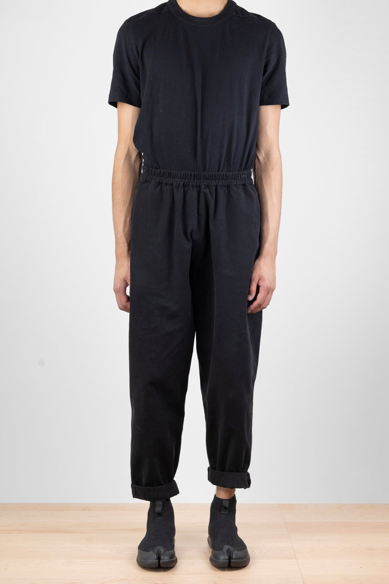 The Gymnast Trouser, Flint | Toogood | The Standard Store