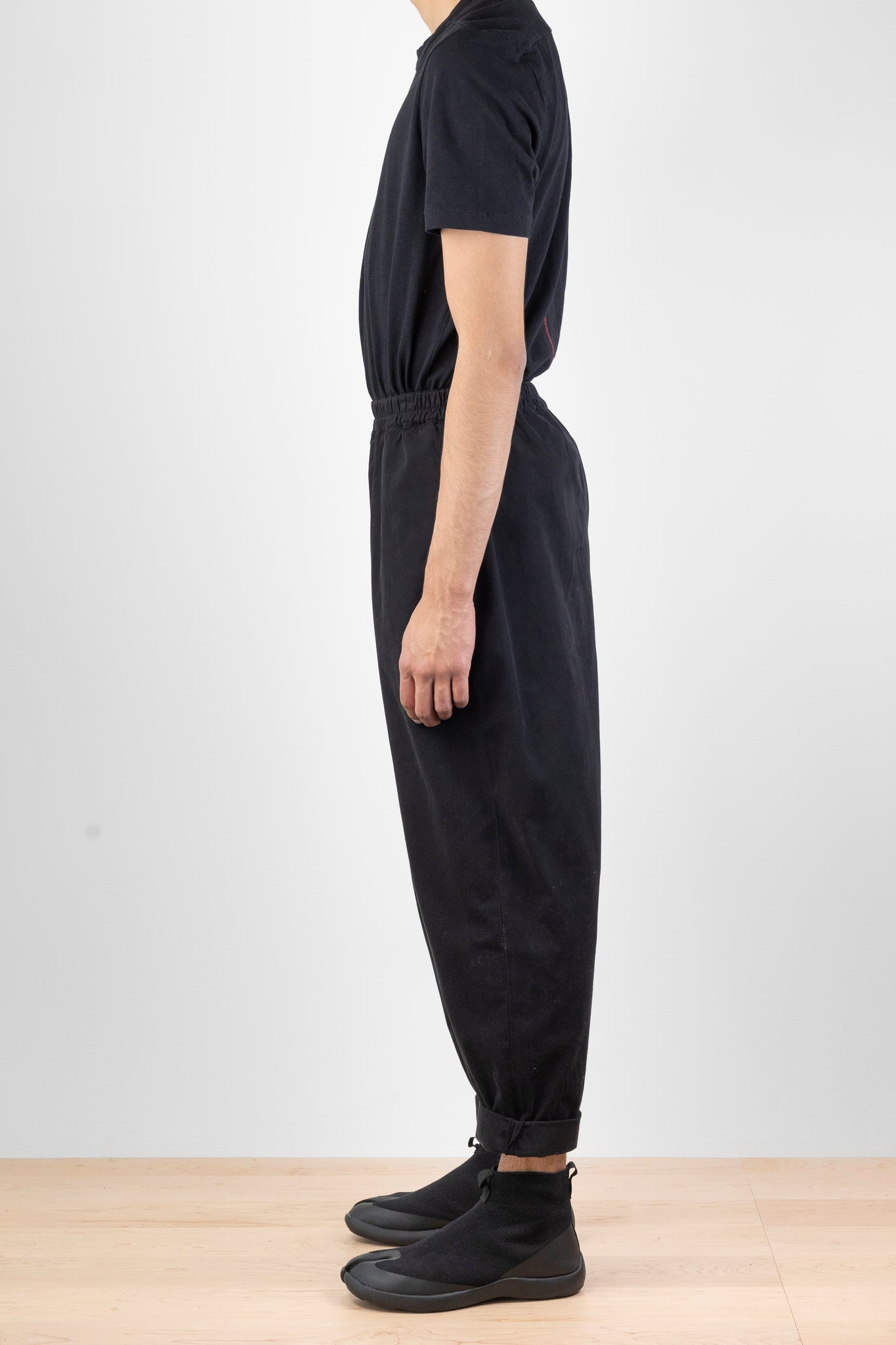 The Gymnast Trouser, Flint | Toogood | The Standard Store