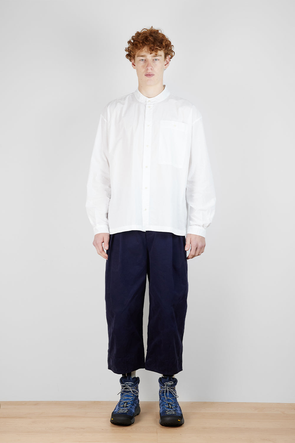 The Etcher Trouser | TooGood | The Standard Store