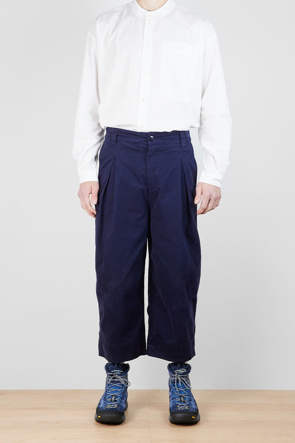The Etcher Trouser | TooGood | The Standard Store