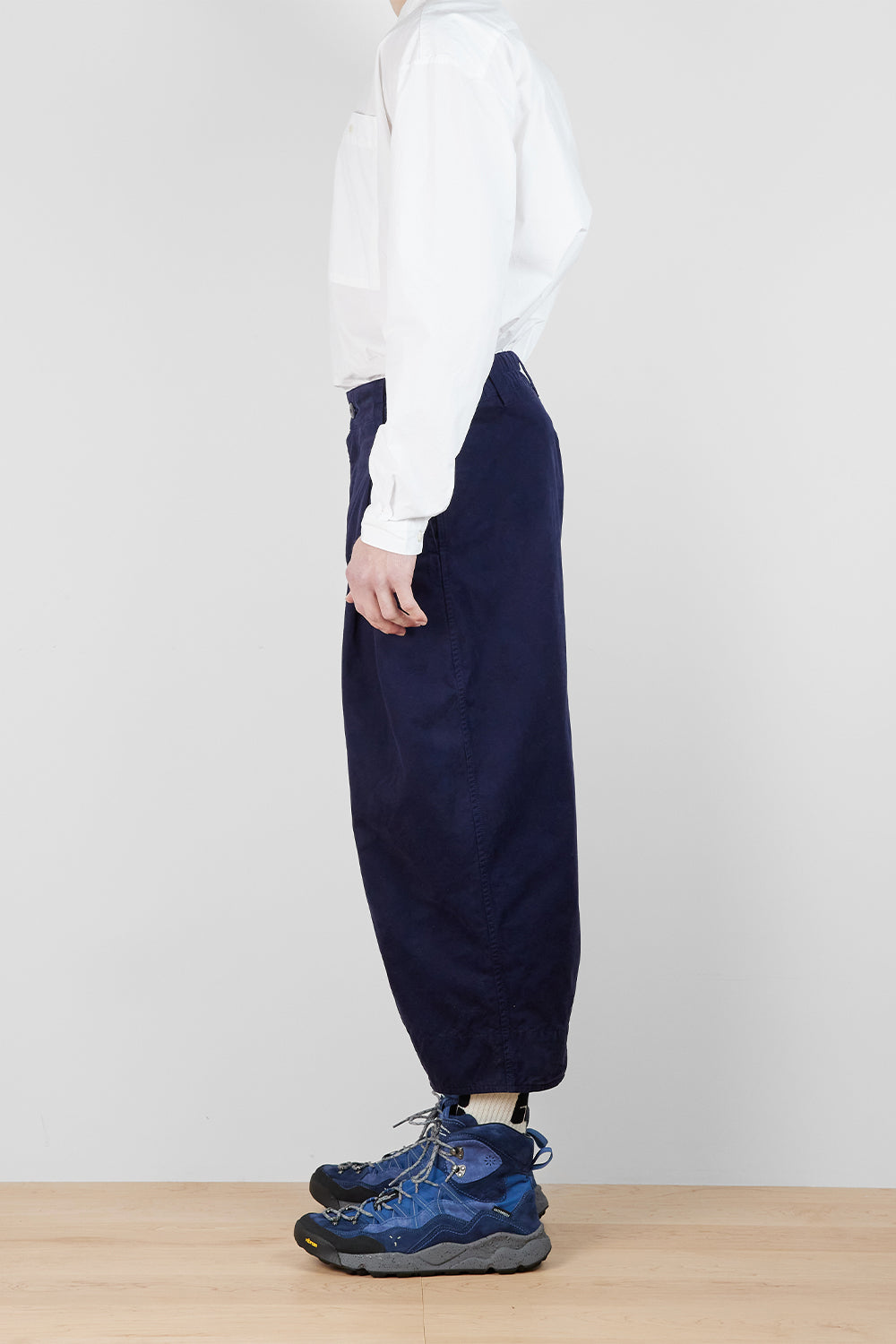 The Etcher Trouser | TooGood | The Standard Store