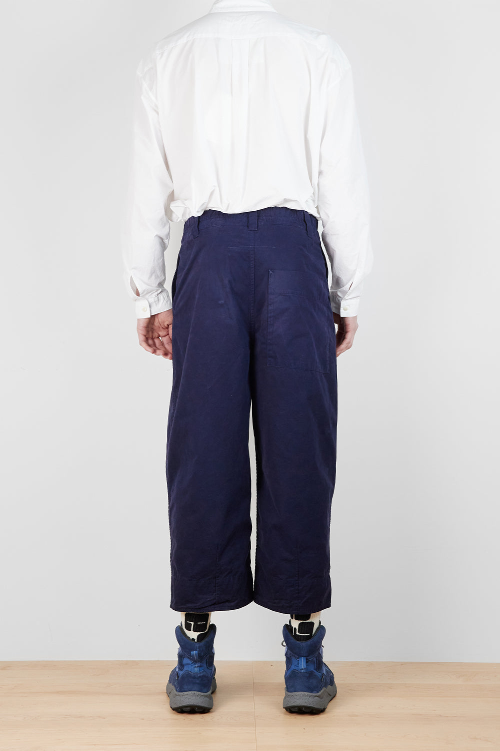 The Etcher Trouser | TooGood | The Standard Store