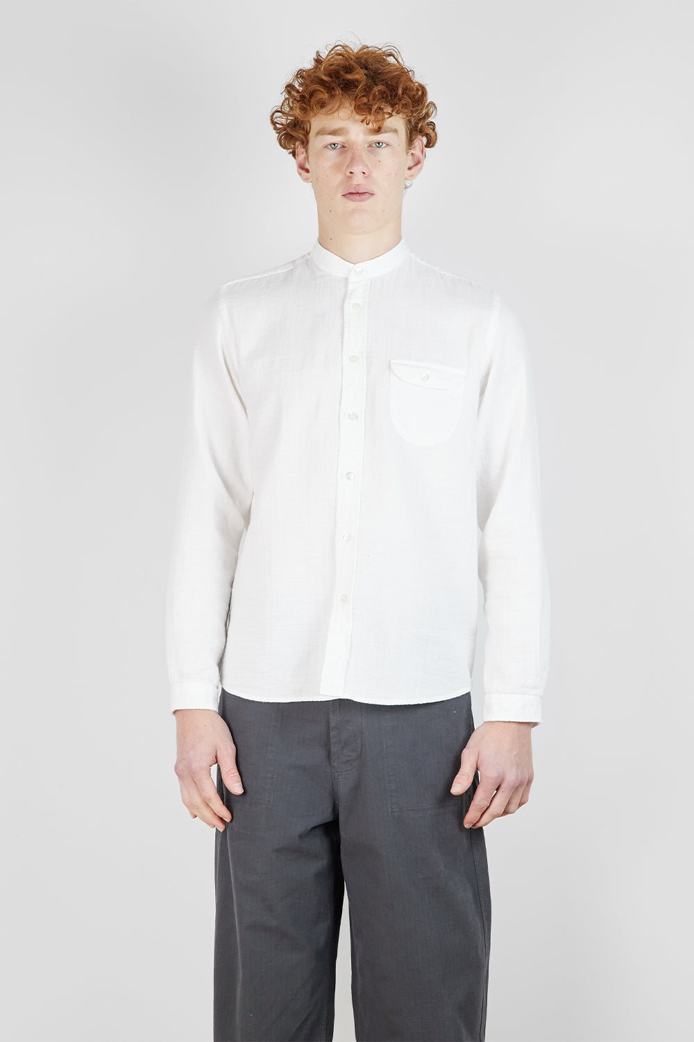 The Physician Shirt | TooGood | The Standard Store