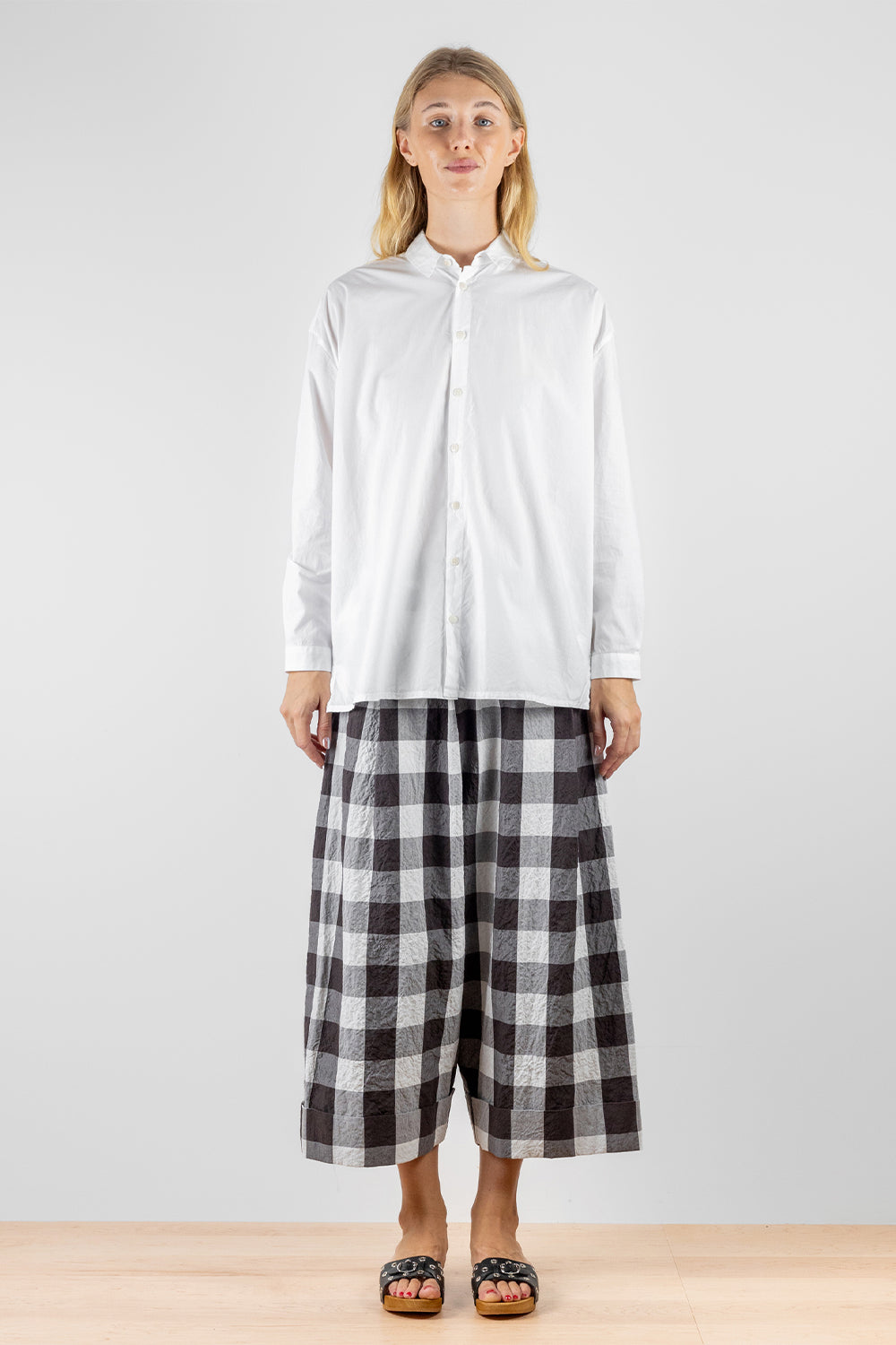 The Baker Trouser | Toogood | The Standard Store