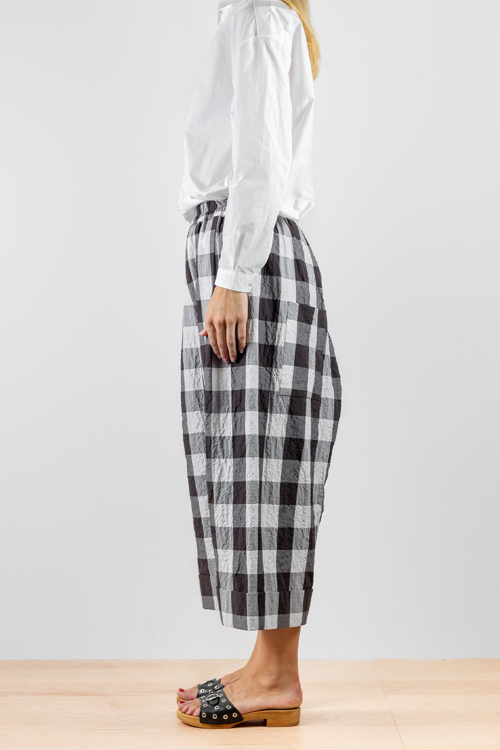 The Baker Trouser | Toogood | The Standard Store