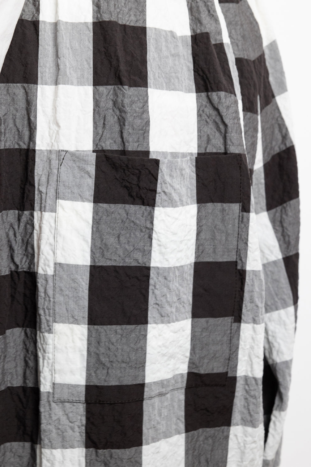 The Baker Trouser | Toogood | The Standard Store