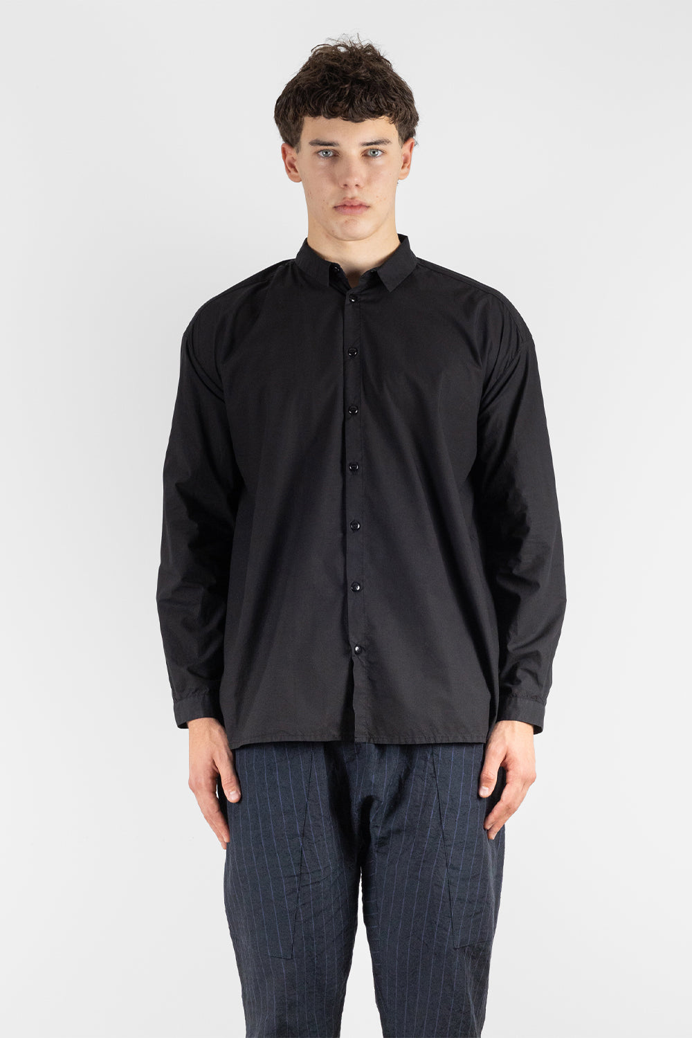 The Draughtsman Shirt