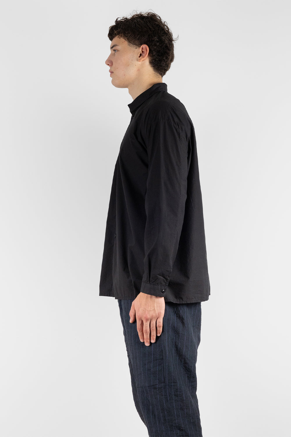 The Draughtsman Shirt