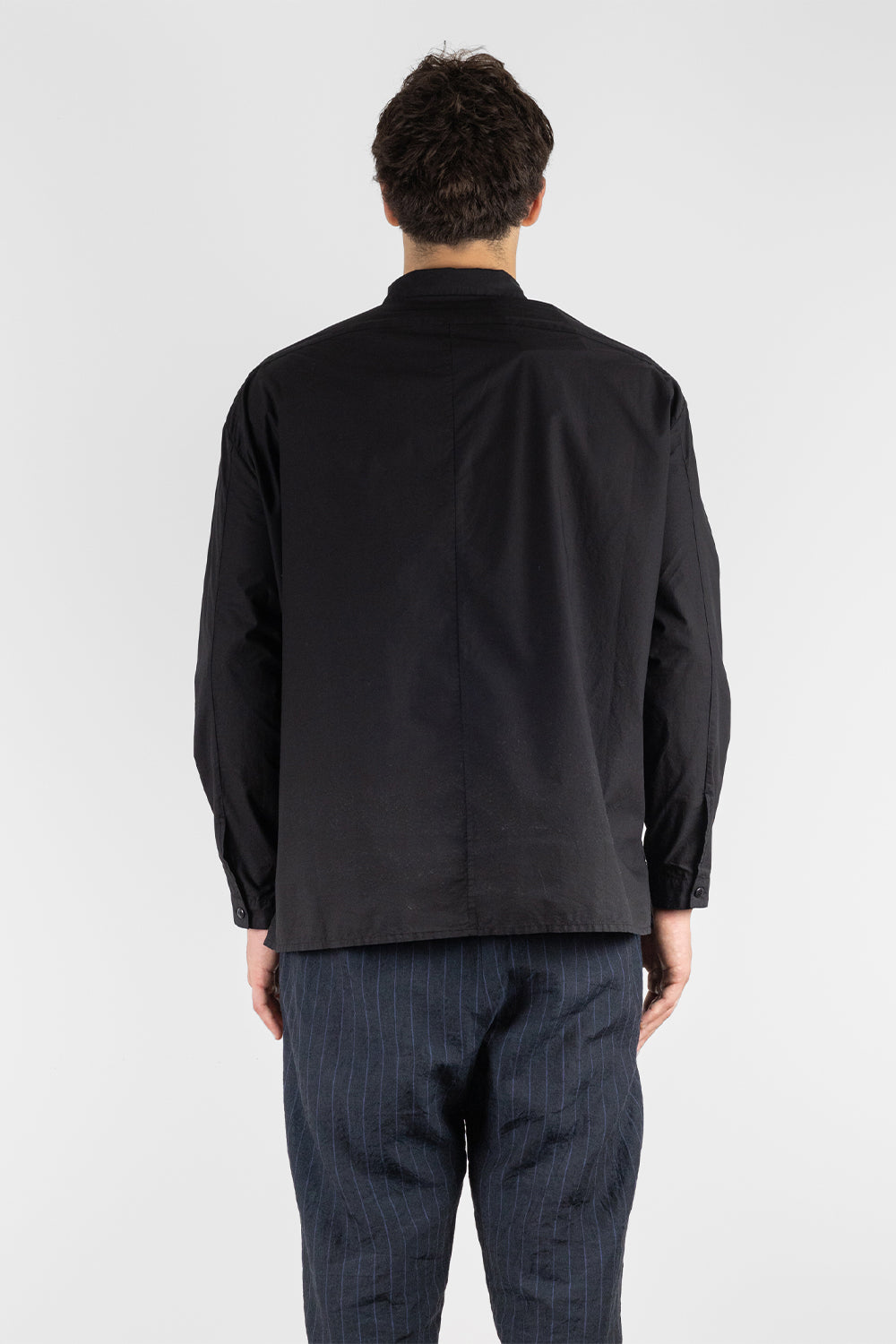 The Draughtsman Shirt