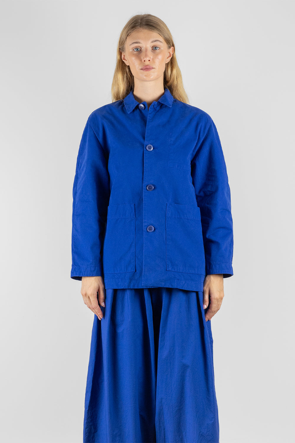 The Mechanic Jacket | Toogood | The Standard Store