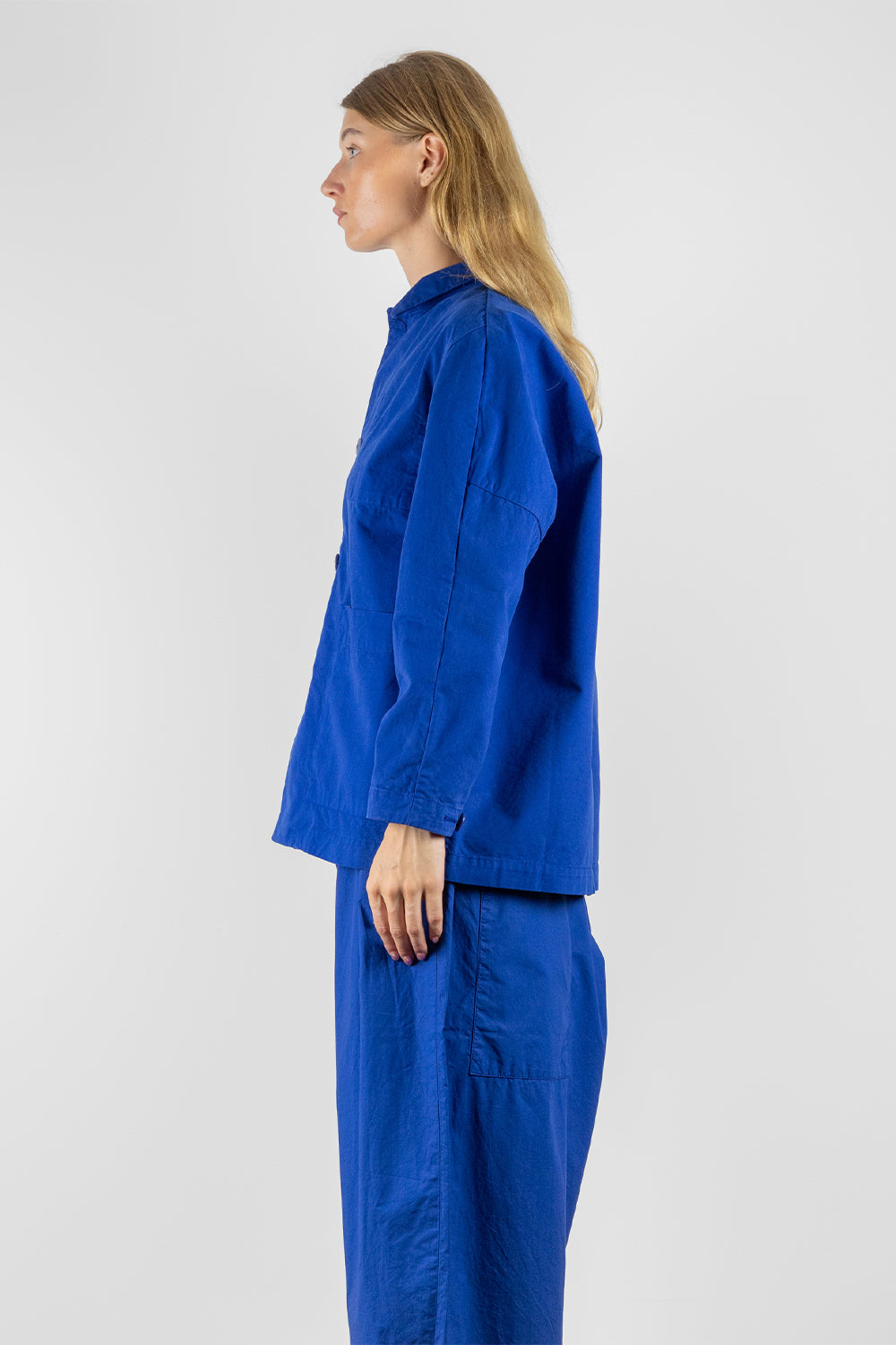 The Mechanic Jacket | Toogood | The Standard Store