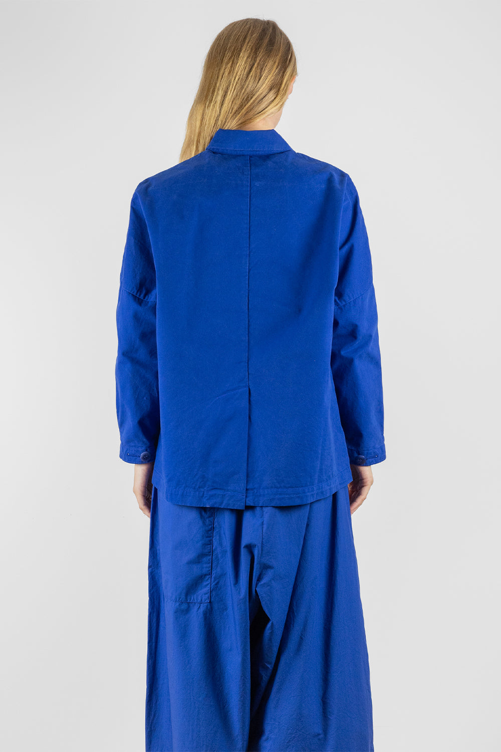 The Mechanic Jacket | Toogood | The Standard Store