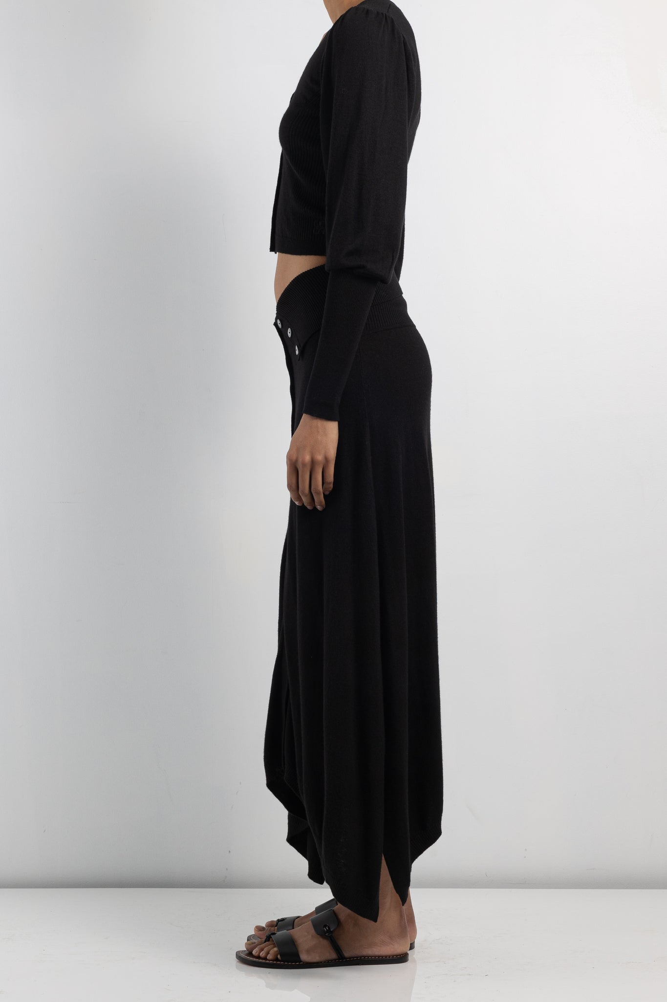Womens skirt | Ulla Johnson Alessi Skirt | The Standard Store