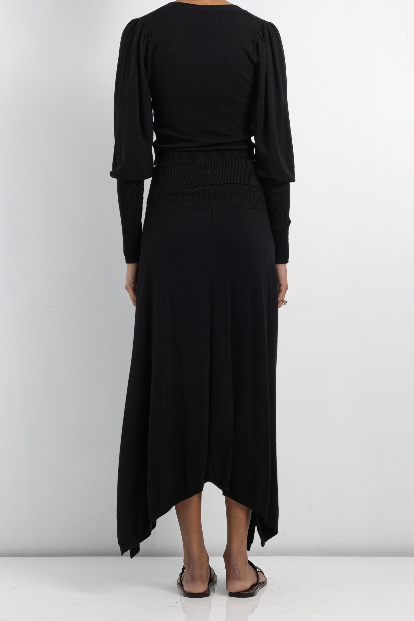Womens skirt | Ulla Johnson Alessi Skirt | The Standard Store