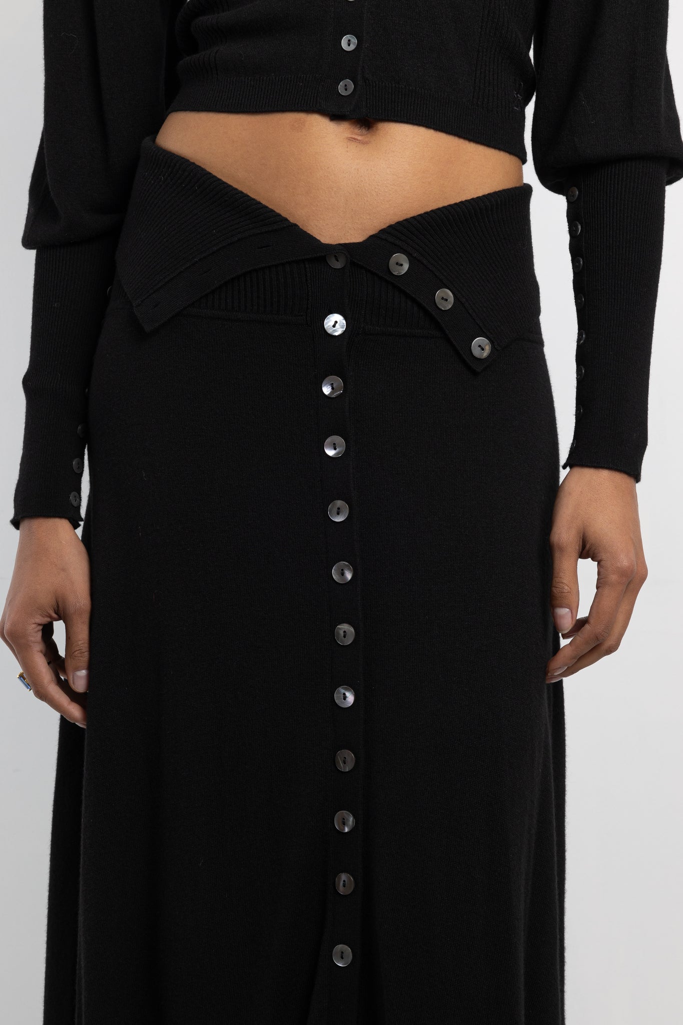 Womens skirt | Ulla Johnson Alessi Skirt | The Standard Store