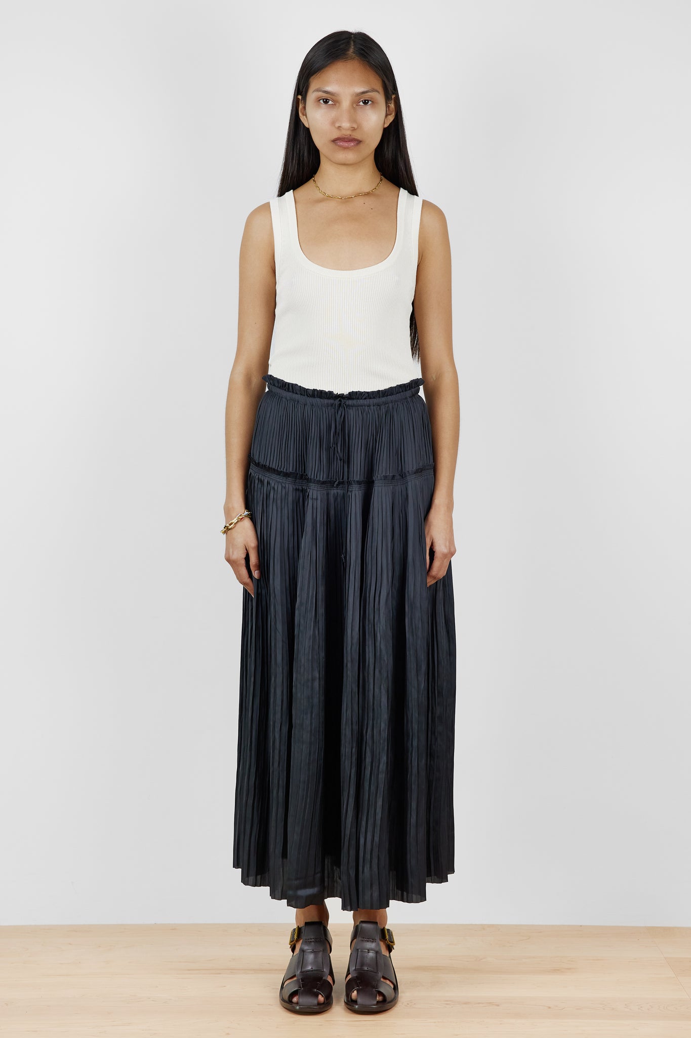 Malia Skirt | Ulla Johnson | The Standard Store