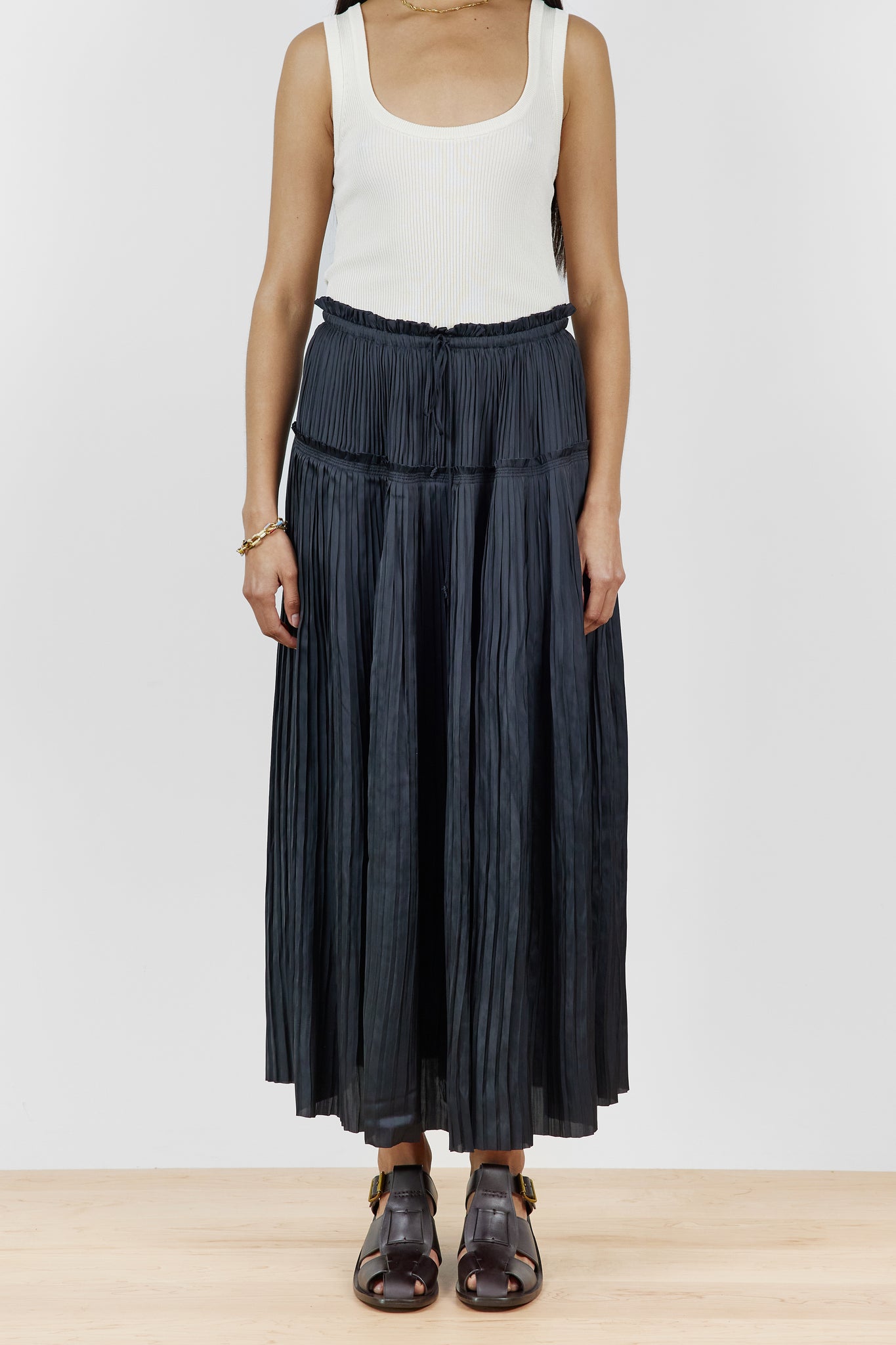 Malia Skirt | Ulla Johnson | The Standard Store