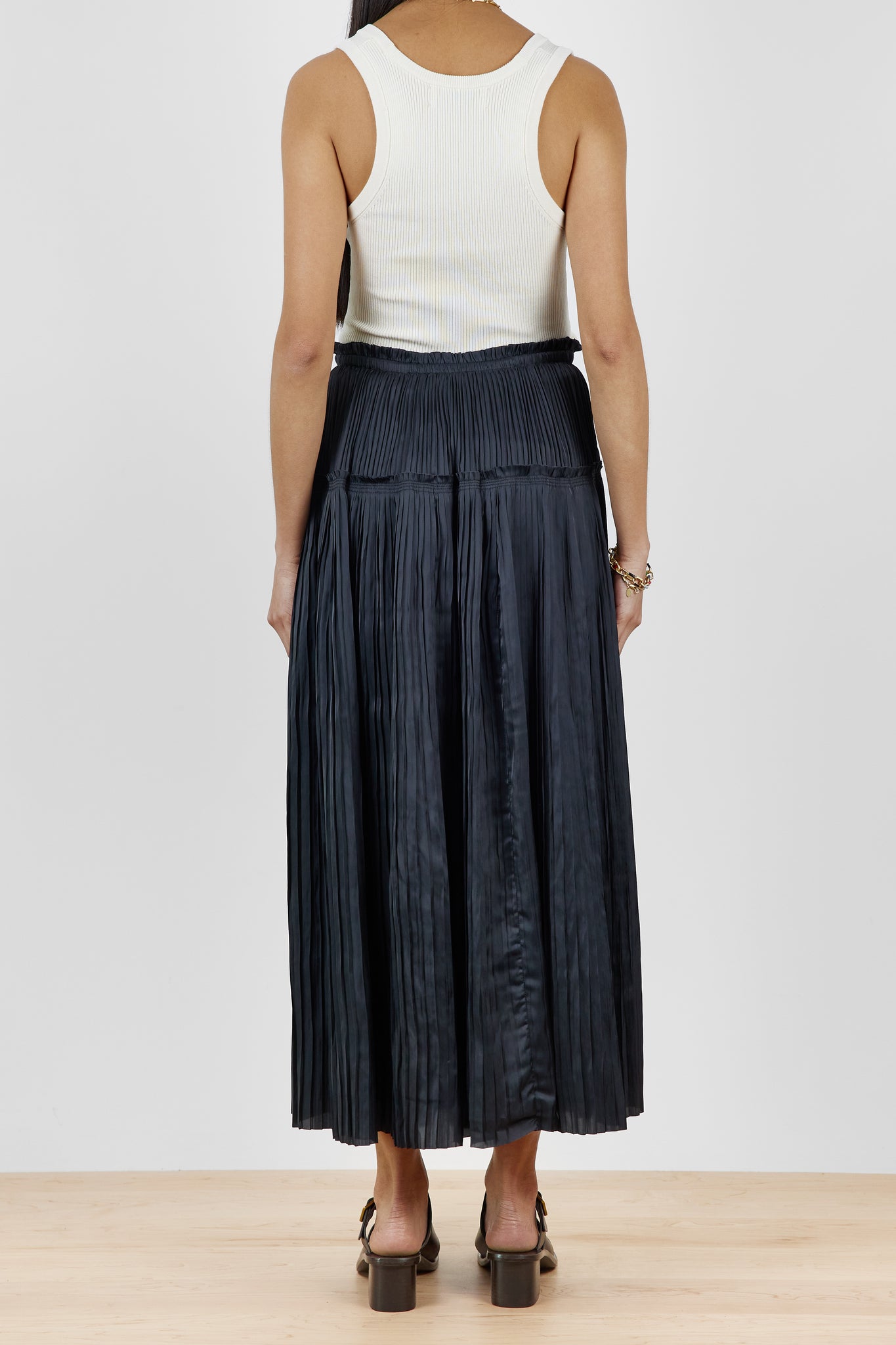 Malia Skirt | Ulla Johnson | The Standard Store