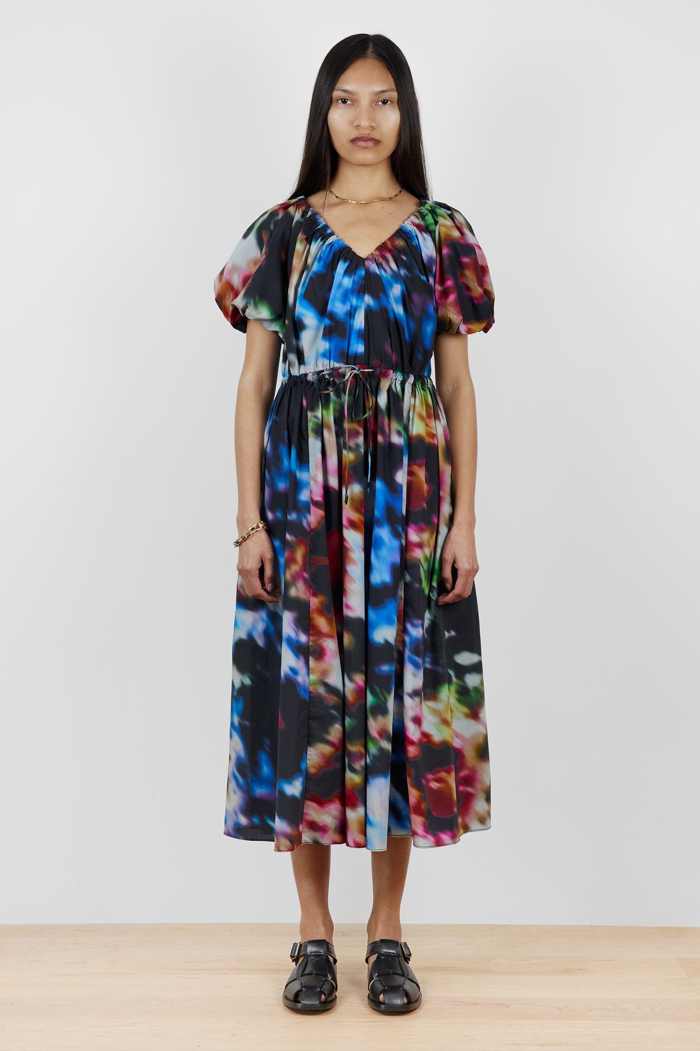 Vika Dress | Ulla Johnson | The Standard Store