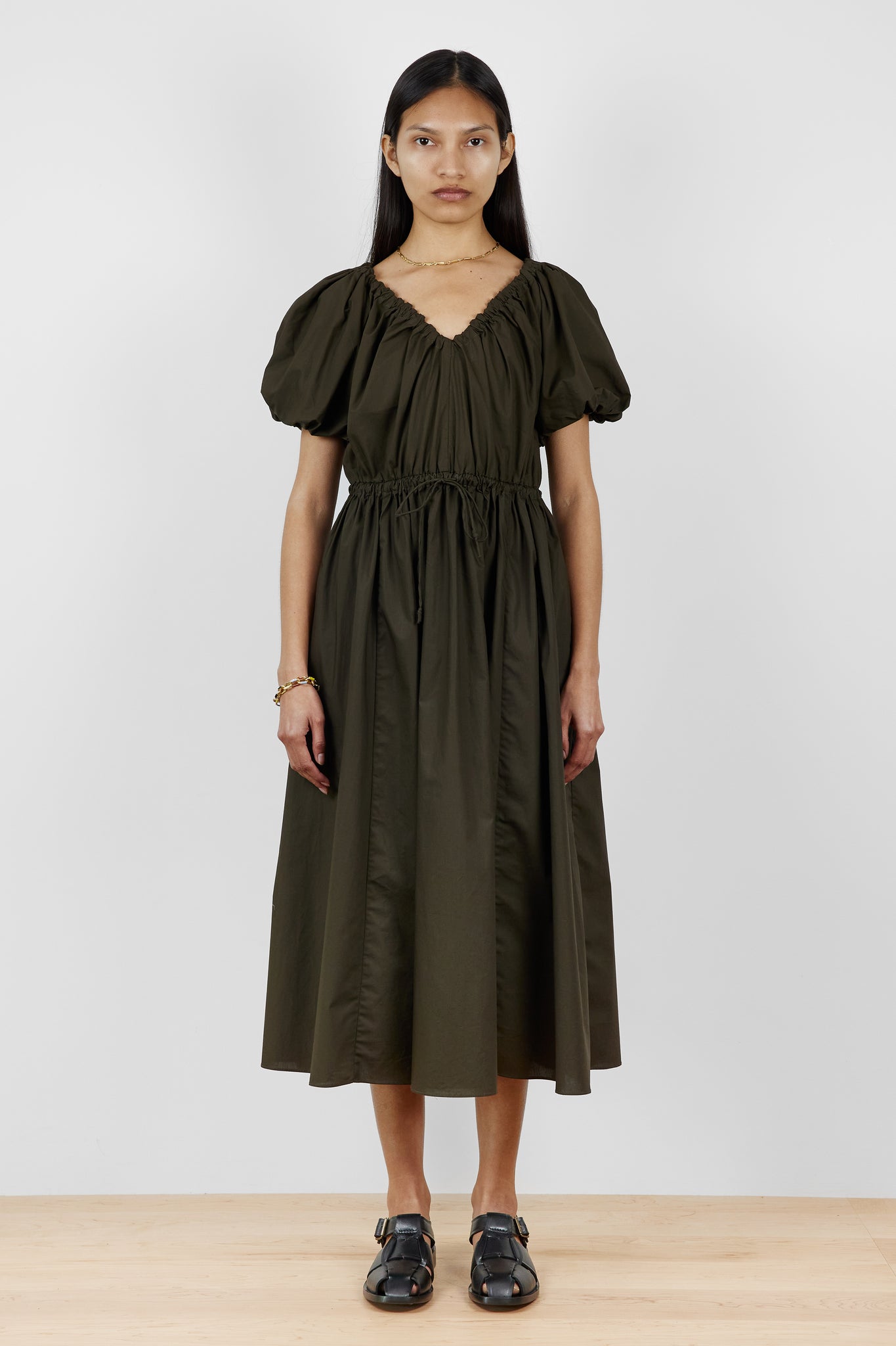 Vika Dress | Ulla Johnson | The Standard Store