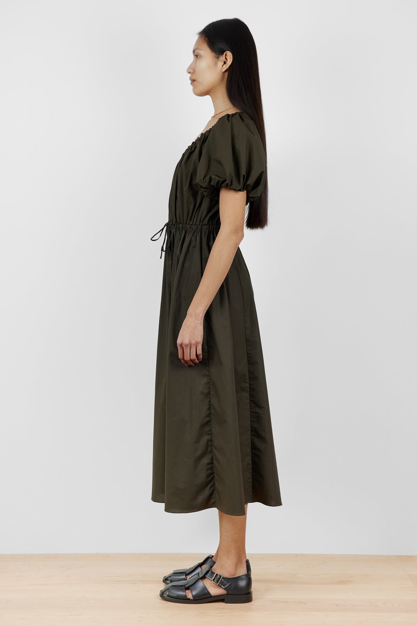 Vika Dress | Ulla Johnson | The Standard Store