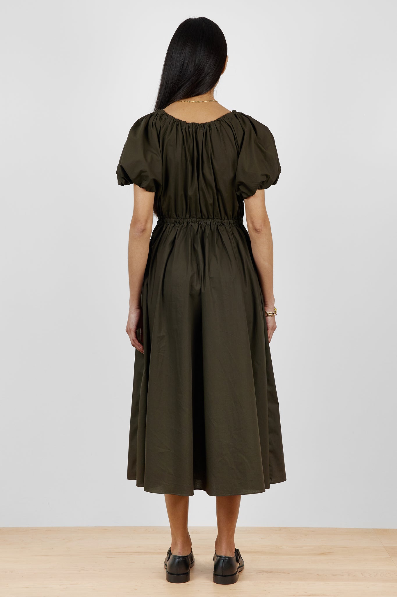 Vika Dress | Ulla Johnson | The Standard Store